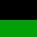 зеленый с черным